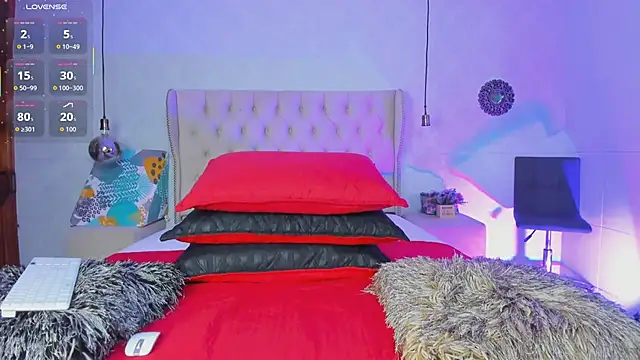 Snapshot of amanda29 chatting on February 26, 2026, 7:13 pm amanda29 online show from February 26, 2026, 7:13 pm