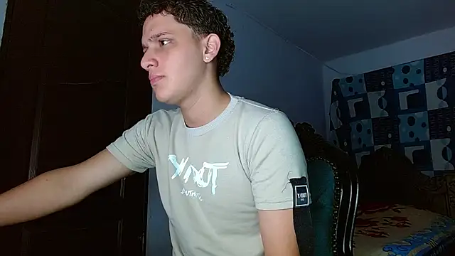 Thomas May4rs online show from November 5, 2025, 12:54 am