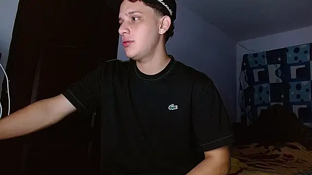 Thomas May4rs online show from November 9, 2025, 1:48 am