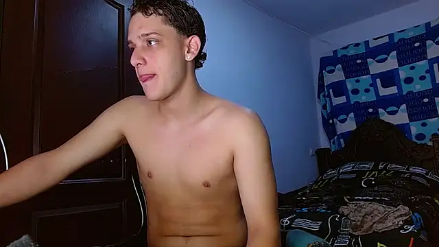 Thomas May4rs online show from November 29, 2025, 9:18 pm