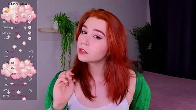 Snapshot of Anncouette_ chatting on February 22, 2025, 7:12 am Anncouette  online show from February 22, 2025, 7:12 am