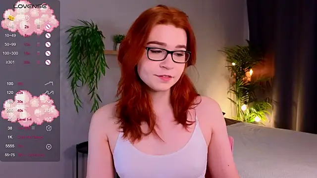 Snapshot of Anncouette_ chatting on March 2, 2025, 6:59 am Anncouette  online show from March 2, 2025, 6:59 am