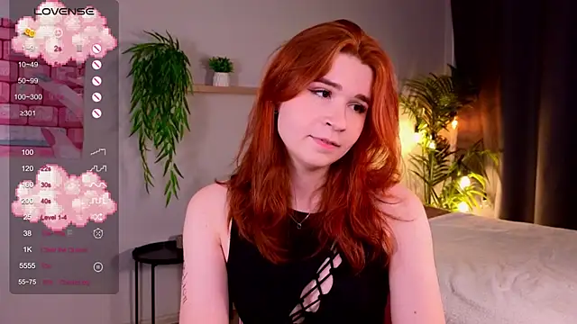 Snapshot of Anncouette_ chatting on March 9, 2025, 1:37 pm Anncouette  online show from March 9, 2025, 1:37 pm