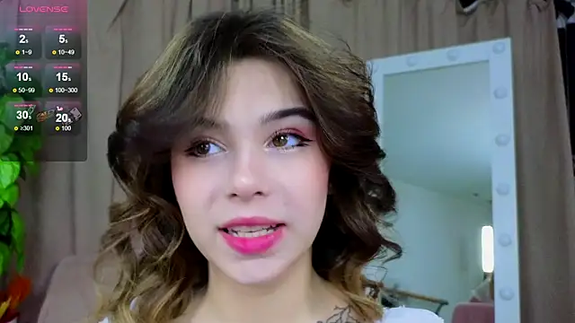 Snapshot of Hotary_Yuko chatting on March 2, 2025, 10:56 am Hotary Yuko online show from March 2, 2025, 10:56 am