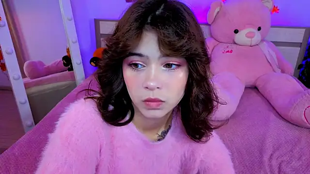 Snapshot of Hotary_Yuko chatting on September 25, 2025, 2:59 am Hotary Yuko online show from September 25, 2025, 2:59 am