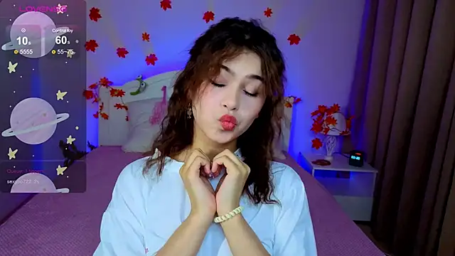 Snapshot of Hotary_Yuko chatting on October 3, 2025, 3:03 am Hotary Yuko online show from October 3, 2025, 3:03 am