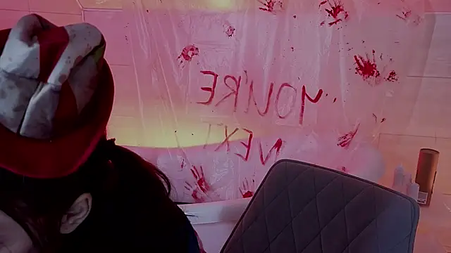 Hotary Yuko online show from October 20, 2025, 3:07 am