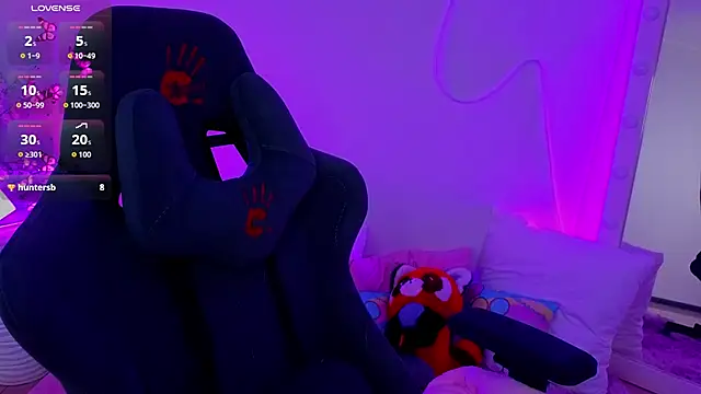 Hotary Yuko online show from March 2, 2026, 5:08 am