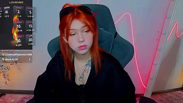 Hotary Yuko online show from March 8, 2026, 2:59 am