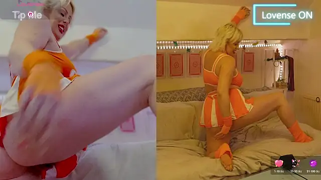 Snapshot of GoddessAlimony chatting on March 8, 2026, 7:23 am GoddessAlimony online show from March 8, 2026, 7:23 am