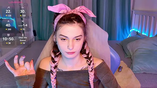 AnTikaMy online show from February 8, 2025, 3:00 pm