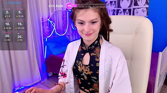 AnTikaMy online show from September 18, 2025, 11:12 am