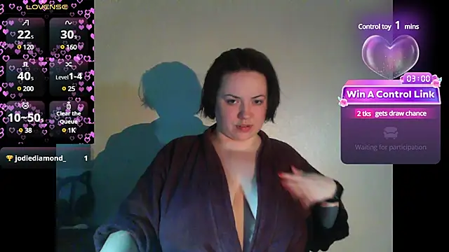 Snapshot of BlackkkVelvet chatting on March 2, 2025, 11:20 pm BlackkkVelvet online show from March 2, 2025, 11:20 pm