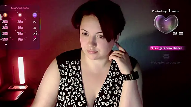 Snapshot of BlackkkVelvet chatting on October 8, 2025, 9:12 pm BlackkkVelvet online show from October 8, 2025, 9:12 pm