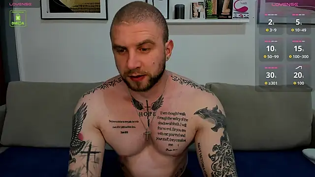 Snapshot of Gerard_Finbar chatting on February 21, 2026, 6:25 am Gerard Finbar online show from February 21, 2026, 6:25 am