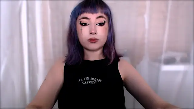 purplewitch online show from December 15, 2025, 12:26 am