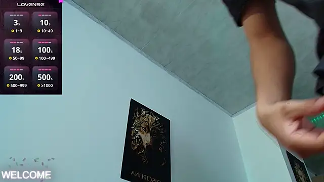 Dwayne Brown online show from November 29, 2025, 1:03 pm