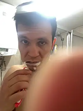 devilXAngel5 online show from October 31, 2025, 11:00 am