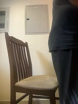 Snapshot of SoloChill chatting on February 25, 2026, 12:31 am SoloChill online show from February 25, 2026, 12:31 am