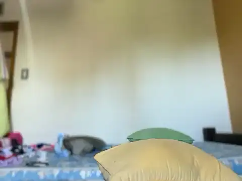 Mermaid-hana online show from December 3, 2025, 7:01 pm