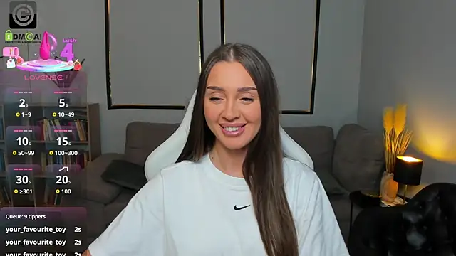 Snapshot of Anya-Ray chatting on January 12, 2026, 1:05 pm Anya-Ray online show from January 12, 2026, 1:05 pm