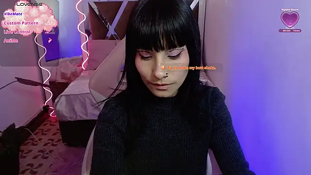 Snapshot of palmerfox_tay chatting on January 31, 2025, 5:53 pm palmerfox tay online show from January 31, 2025, 5:53 pm