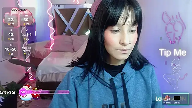 Snapshot of palmerfox_tay chatting on February 2, 2025, 11:19 am palmerfox tay online show from February 2, 2025, 11:19 am