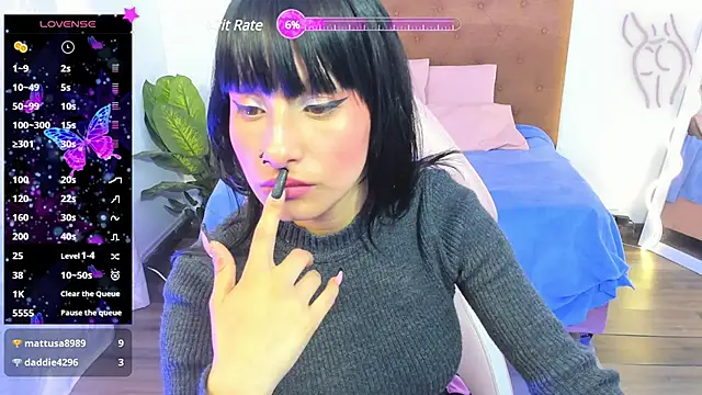 Snapshot of palmerfox_tay chatting on February 7, 2025, 10:20 pm palmerfox tay online show from February 7, 2025, 10:20 pm