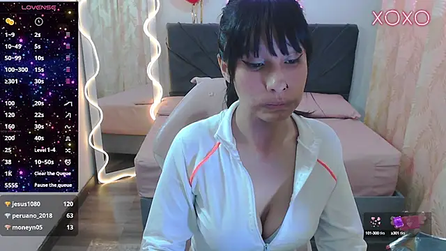 Snapshot of palmerfox_tay chatting on March 1, 2025, 10:31 pm palmerfox tay online show from March 1, 2025, 10:31 pm