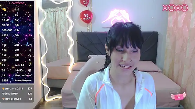 Snapshot of palmerfox_tay chatting on March 2, 2025, 1:36 am palmerfox tay online show from March 2, 2025, 1:36 am