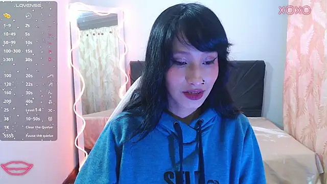 Snapshot of palmerfox_tay chatting on March 18, 2025, 6:48 pm palmerfox tay online show from March 18, 2025, 6:48 pm