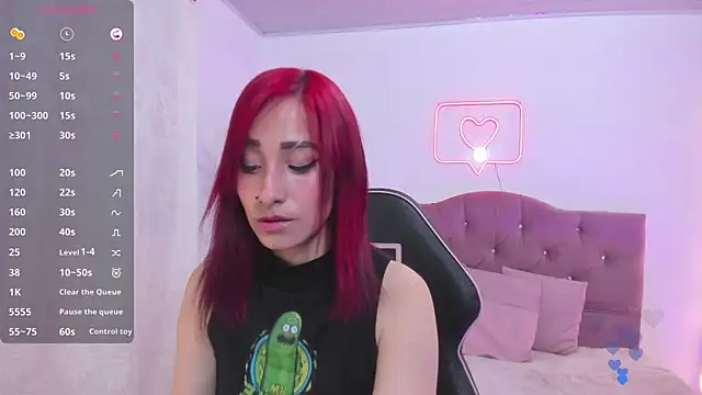 Snapshot of palmerfox_tay chatting on September 20, 2025, 3:29 am palmerfox tay online show from September 20, 2025, 3:29 am