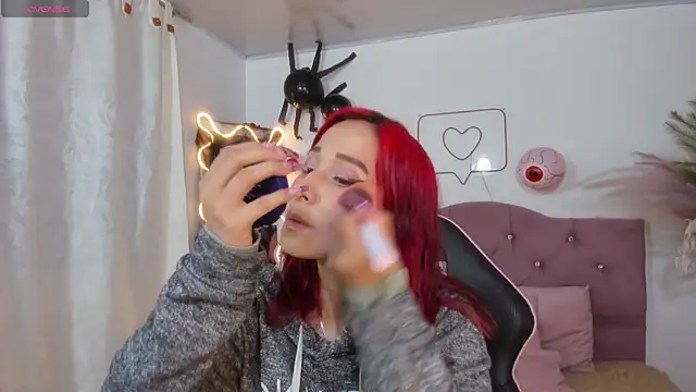 Snapshot of palmerfox_tay chatting on October 19, 2025, 3:29 am palmerfox tay online show from October 19, 2025, 3:29 am