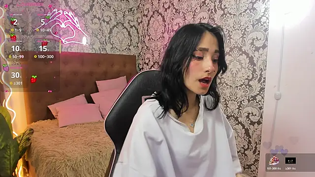 Snapshot of palmerfox_tay chatting on December 18, 2025, 3:23 am palmerfox tay online show from December 18, 2025, 3:23 am