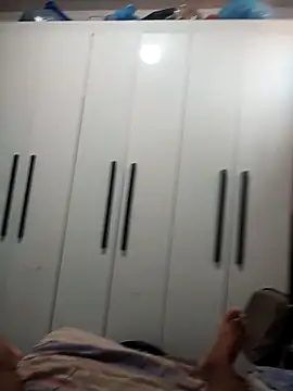 Cruelmalvado online show from February 4, 2026, 2:23 pm