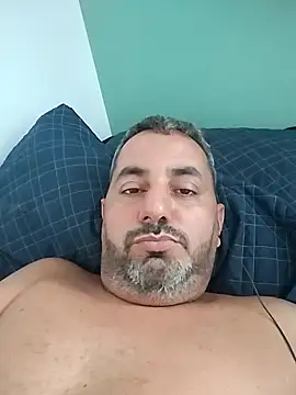 Cruelmalvado online show from March 25, 2026, 7:09 pm