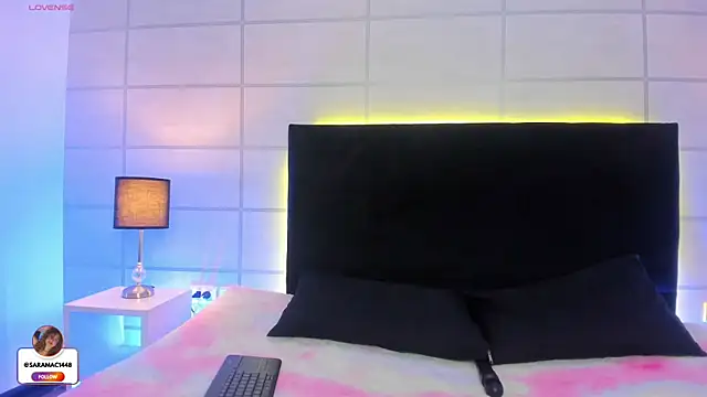 Snapshot of mac-sara chatting on October 14, 2025, 7:25 pm mac-sara online show from October 14, 2025, 7:25 pm