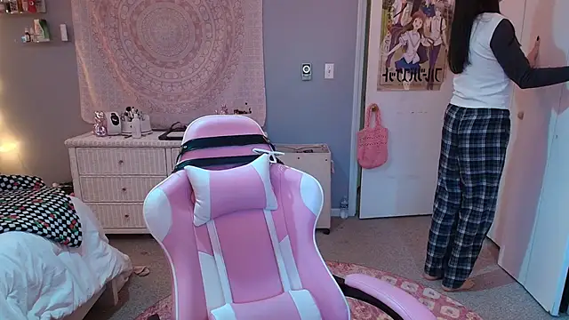 Snapshot of princesselysia chatting on November 8, 2025, 6:07 pm princesselysia online show from November 8, 2025, 6:07 pm