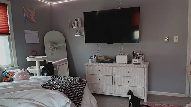 Snapshot of princesselysia chatting on March 15, 2026, 4:02 pm princesselysia online show from March 15, 2026, 4:02 pm