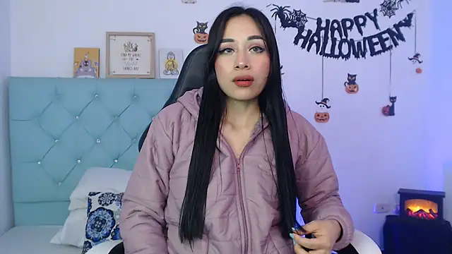 Marce0 online show from November 1, 2025, 4:47 am