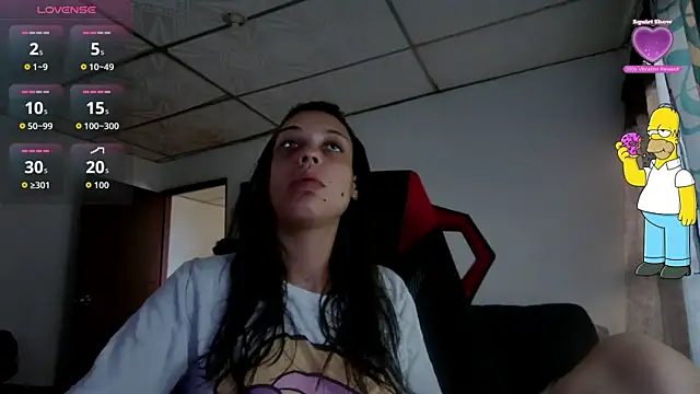 onissm online show from November 4, 2025, 10:31 pm