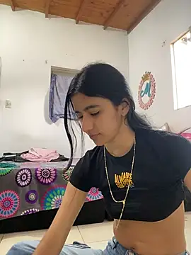 Snapshot of eva_roseee chatting on February 13, 2026, 7:54 pm eva roseee online show from February 13, 2026, 7:54 pm