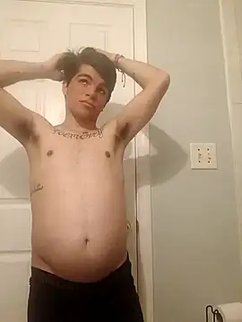 Elperlozo10 online show from February 2, 2025, 6:04 am