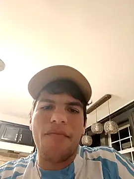 Elperlozo10 online show from February 5, 2025, 7:18 am