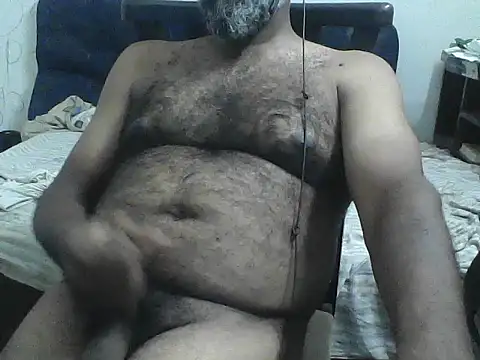awesomeroc123 online show from July 17, 2026, 6:02 pm
