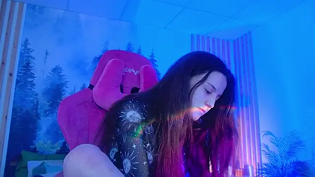 Snapshot of MilaStoyne chatting on January 11, 2026, 6:07 am MilaStoyne online show from January 11, 2026, 6:07 am