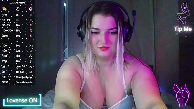 Jenny Smit online show from November 9, 2025, 6:55 am