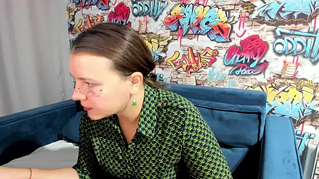 Snapshot of Jenny_Jimmy chatting on September 14, 2025, 11:26 pm Jenny Jimmy online show from September 14, 2025, 11:26 pm