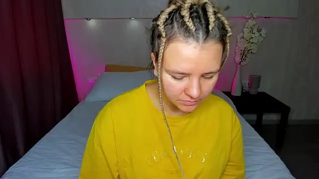 Jenny Jimmy online show from October 26, 2025, 9:26 am