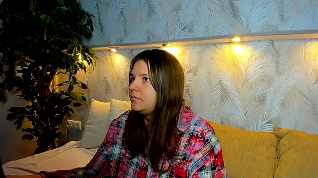 Jenny Jimmy online show from February 3, 2026, 1:04 am